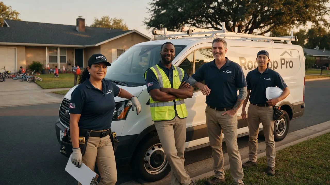 Roof Repair in Bandy, VA near me