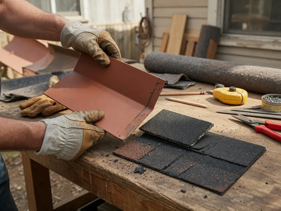 Roof Repair company in Bandy, VA